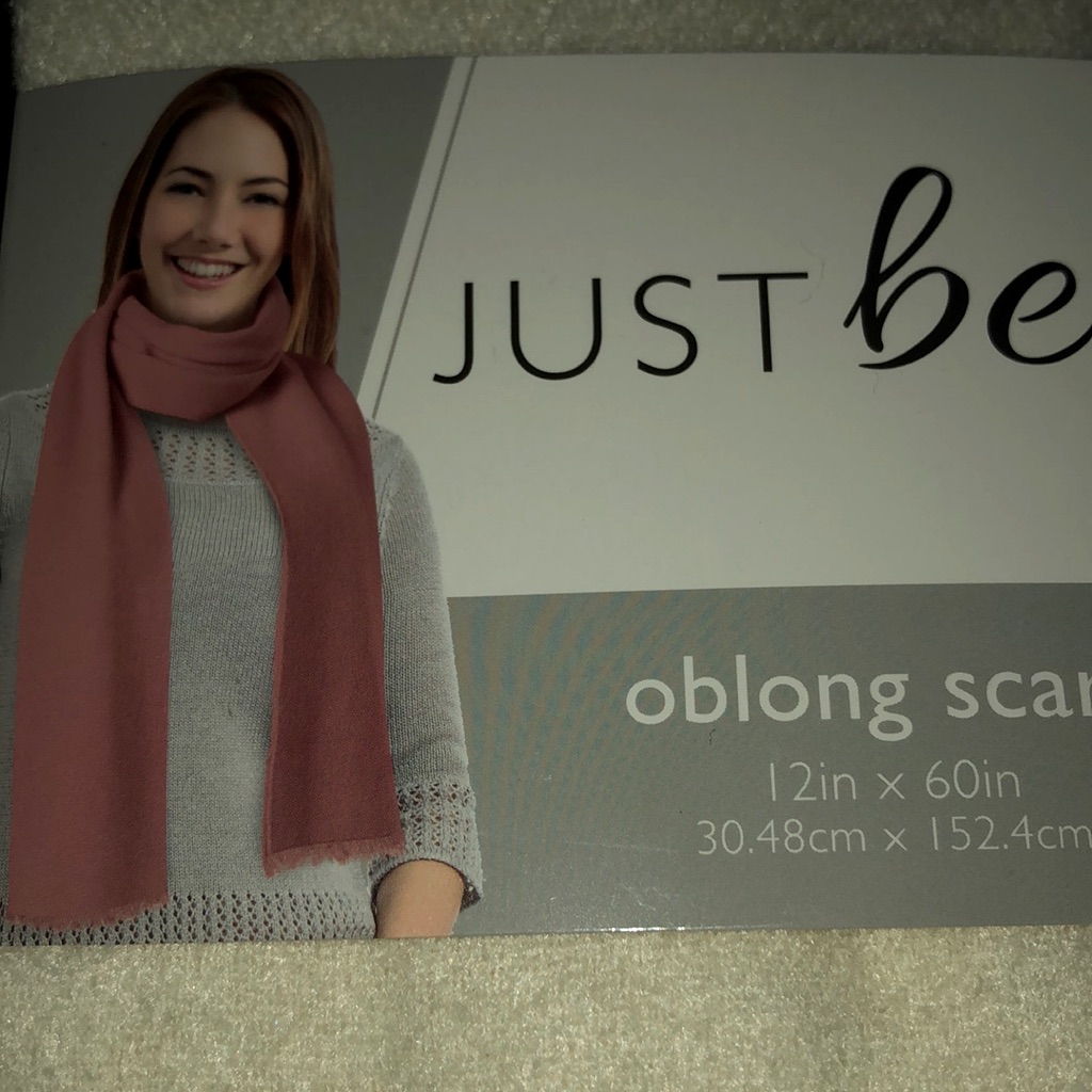 Oblong